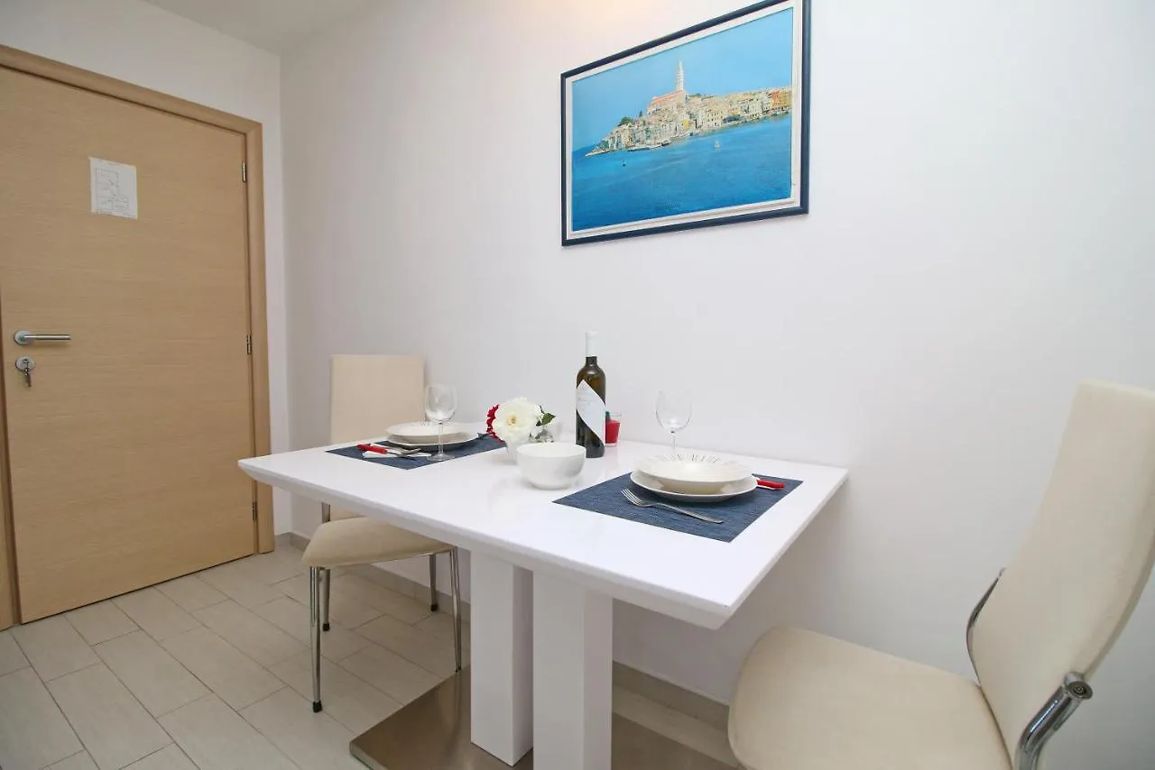 Apartments Mila Rovinj