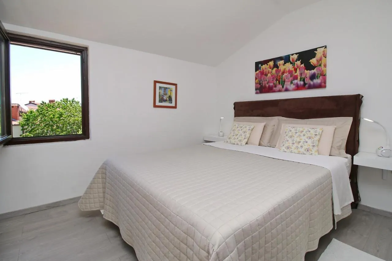 Apartments Mila Rovinj