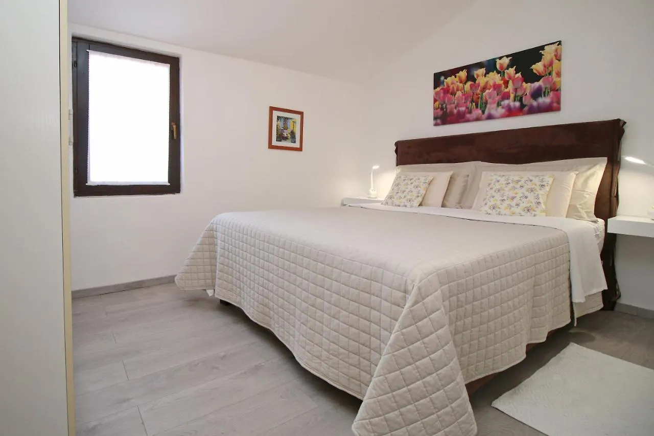 Apartments Mila Rovinj