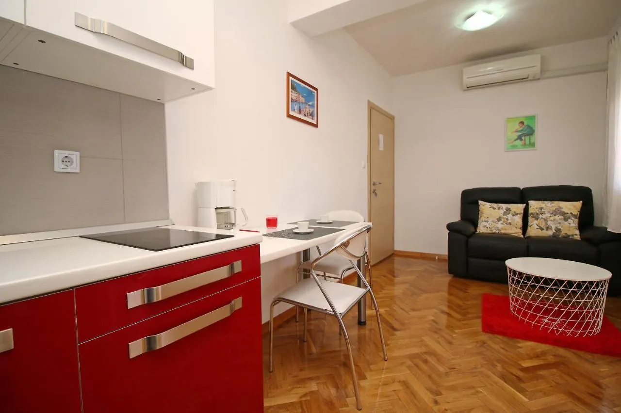 Apartments Mila Rovinj