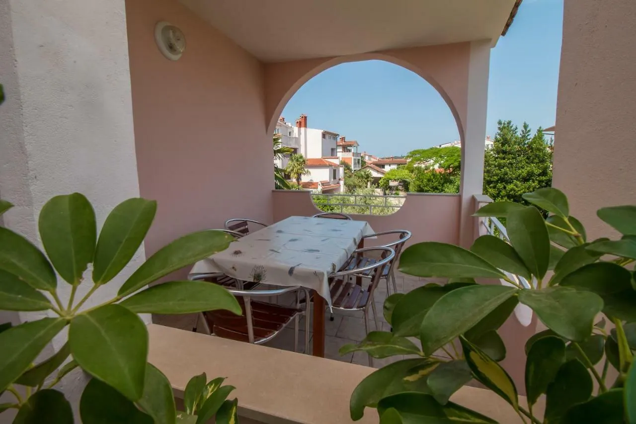 Apartments Mila Rovinj