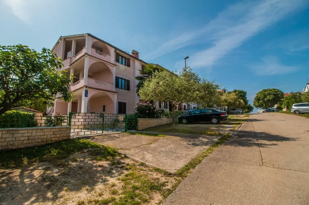 Apartments Mila Rovinj