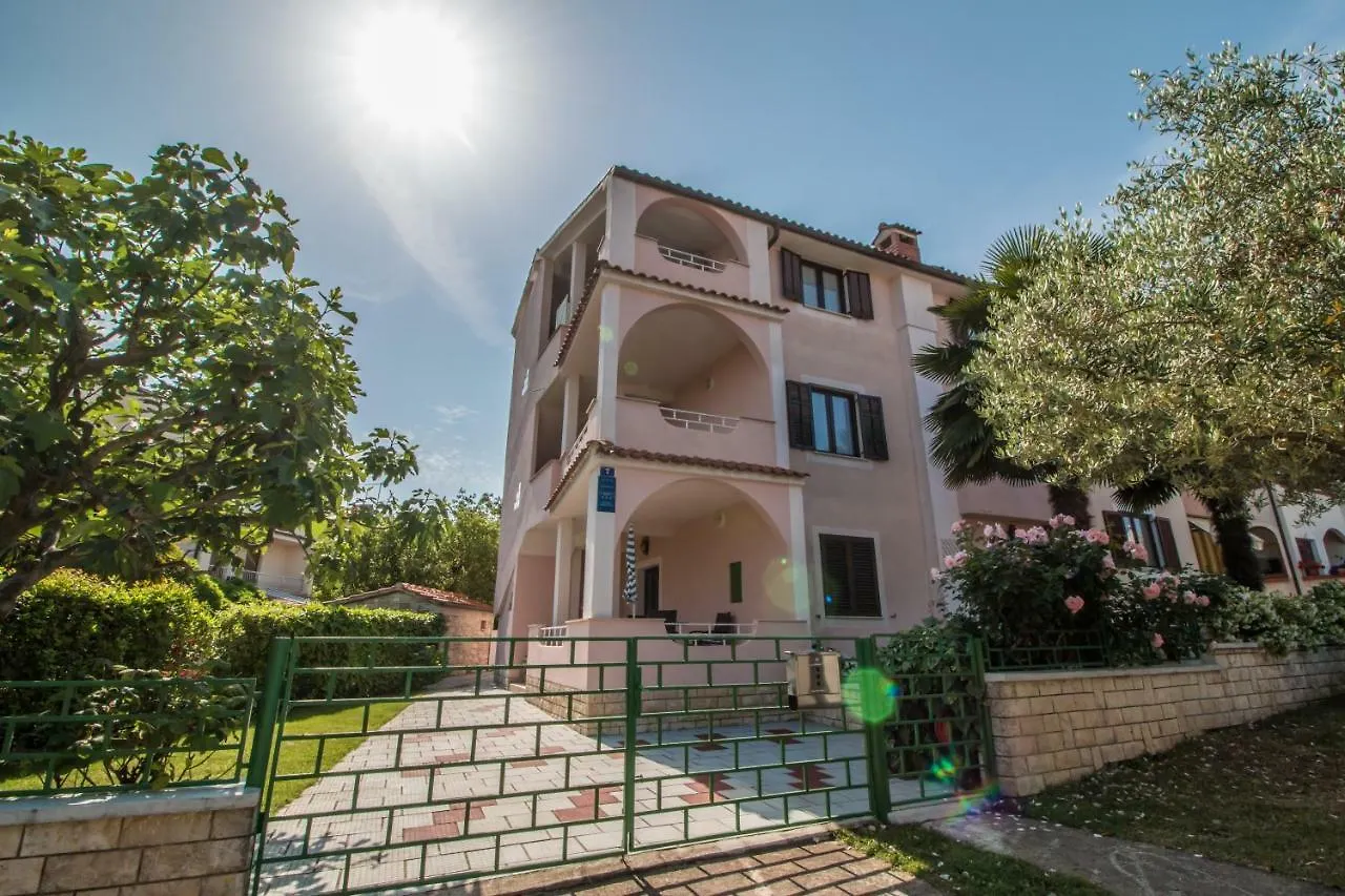 Apartments Mila Rovinj