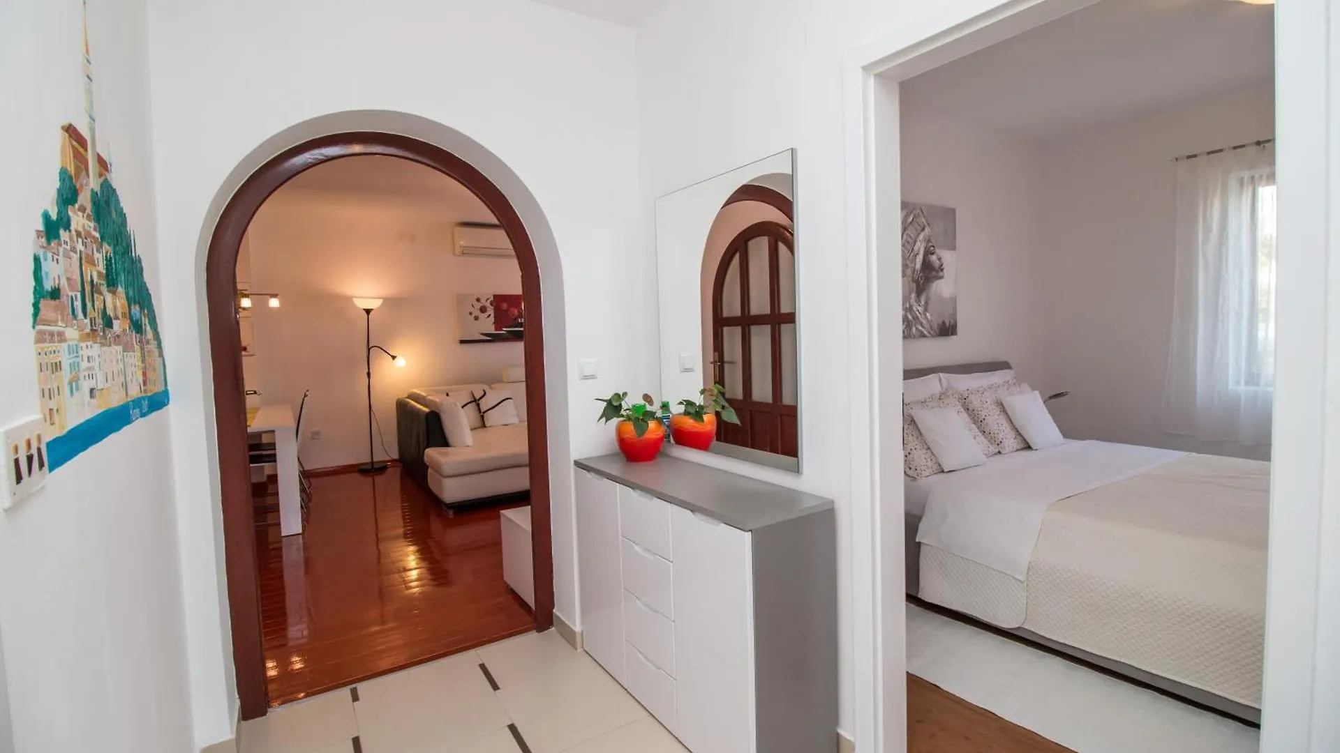 Apartments Mila Rovinj