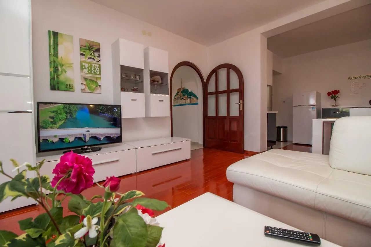 Apartments Mila Rovinj