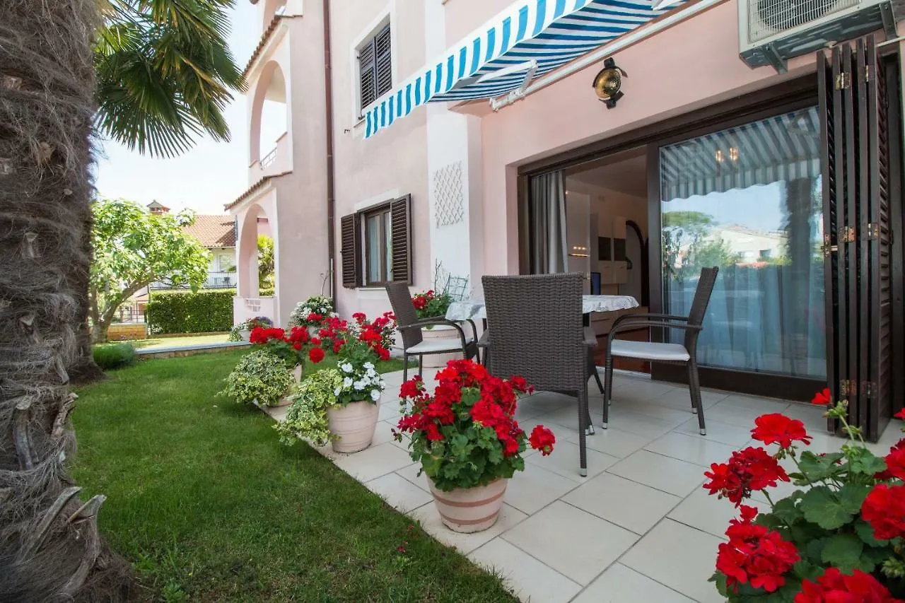 Apartments Mila Rovinj
